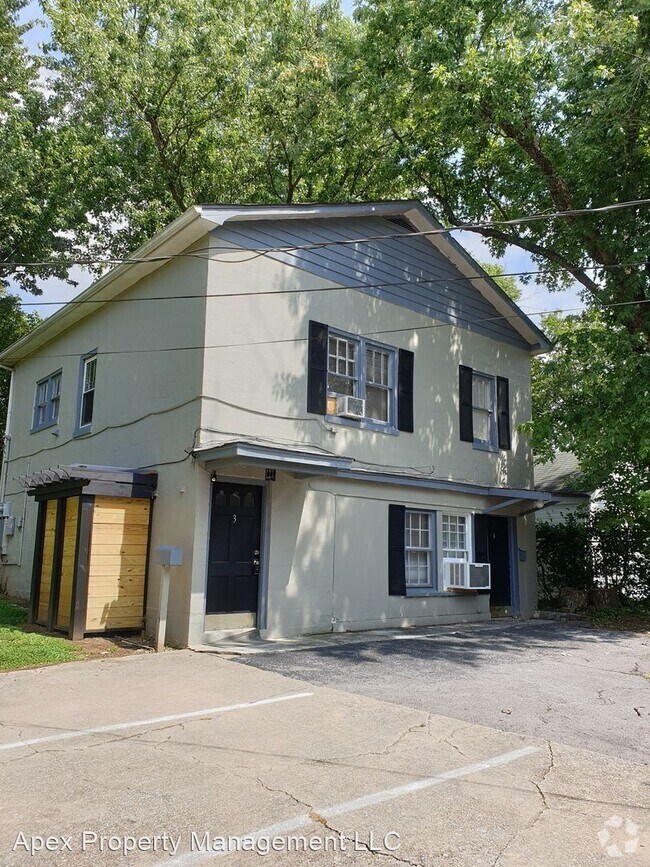 Historic Gibbs Drive Apartments under 2,952 Knoxville, TN 1 Rentals