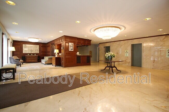 Foto del edificio - 4501 Arlington Blvd