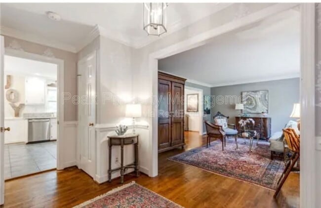 Foto del edificio - 3011 Fincastle Ct