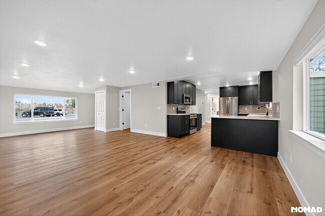 Foto del edificio - 1615 W Mulberry St