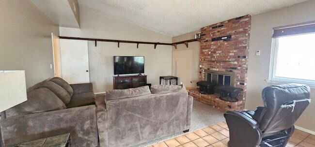 Foto del edificio - 818 Sherri St