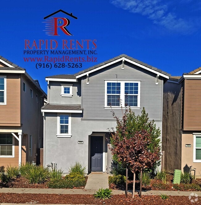 Building Photo - 2495 Judith Resnik Ave