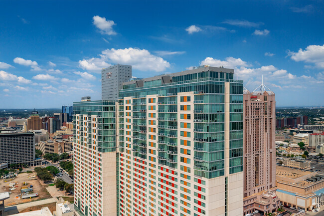 Foto del edificio - Alteza Residences