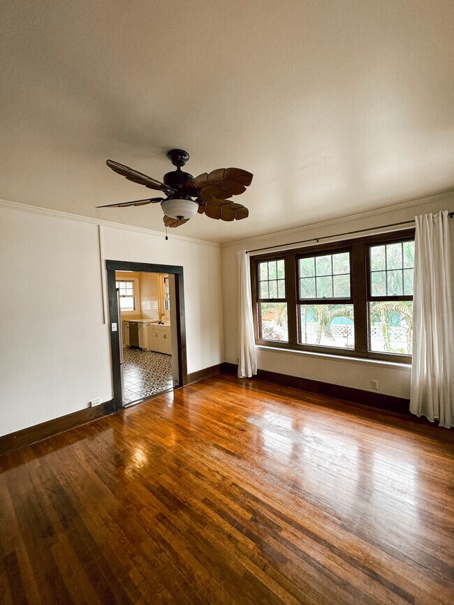 Foto del edificio - 66-142-142 Waialua Beach Rd