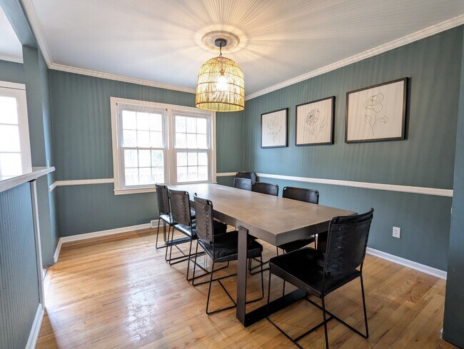 Foto del edificio - 110 Melbourne Ln