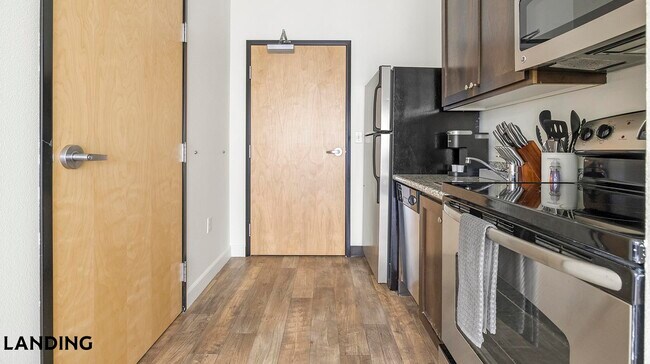 Foto del edificio - 1430 NW Pettygrove St