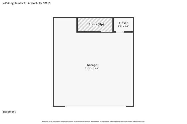 Foto del edificio - 4116 Highlander Ct