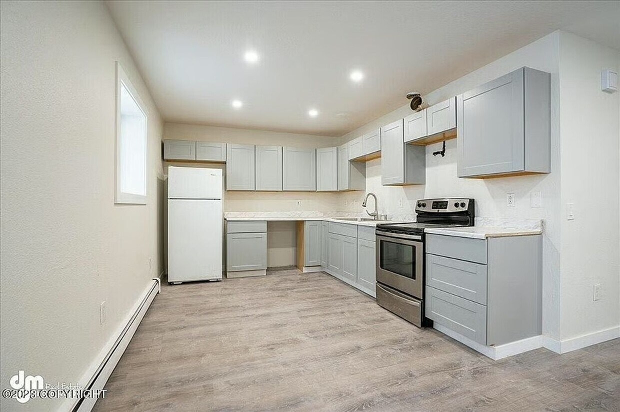 Foto principal - 701 Bragaw St