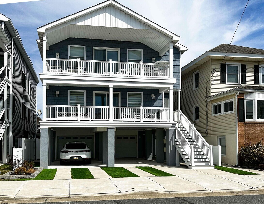 17A N Wyoming Ave Unit Aug 2025, Ventnor City, NJ 08406 Condo for