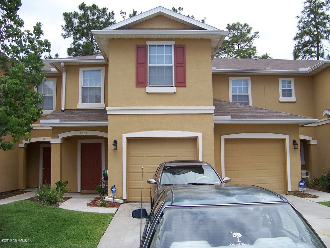 1743 Biscayne Bay Cir, Jacksonville, FL 32218 Condo for Rent in