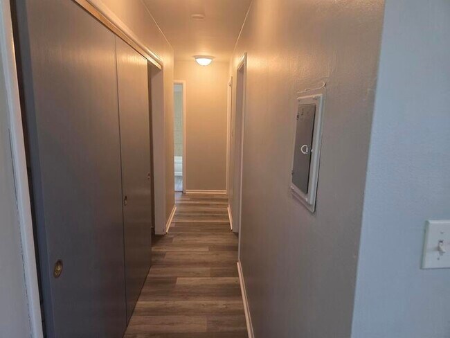 Foto del edificio - 2826 S Pennsylvania St