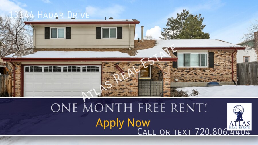 13144 Hadar Dr Lone Tree, CO 80124 Alquileres en Lone Tree, CO