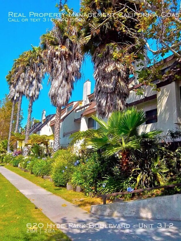 Primary Photo - 620 W Hyde Park Blvd