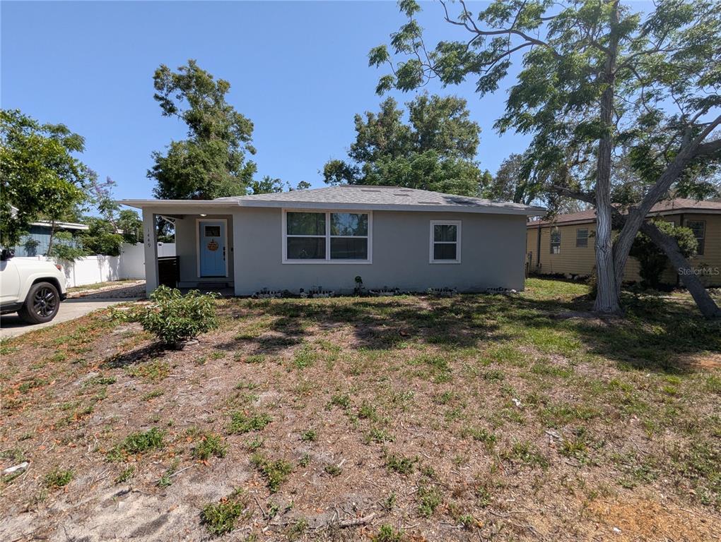 Foto principal - 1449 Pine St