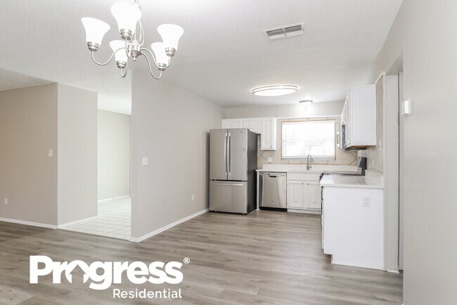 Foto del edificio - 4827 Gardenbrook Ln