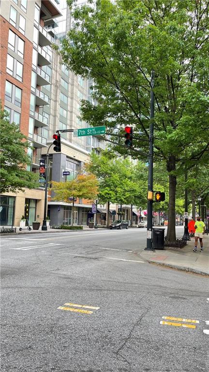 Building Photo - 855 Peachtree St NE