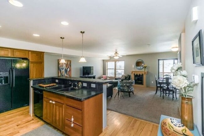 Building Photo - $2,100 | 3 Bedroom, 2.5 Bathroom Townhouse | No Pets | Available for an August 1st, 2026 Move In!