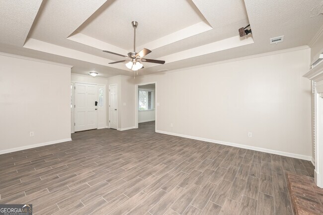 Foto del edificio - 2202 Independence Dr SW