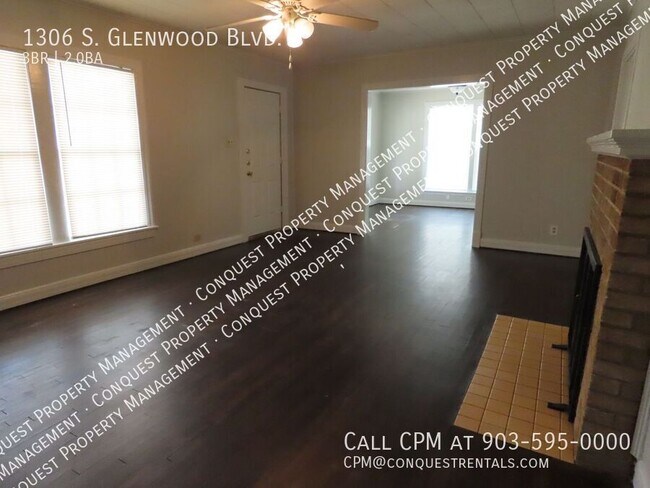 Foto del edificio - 1306 S Glenwood Blvd