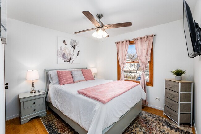 Foto del edificio - 1420 Auburn Ave