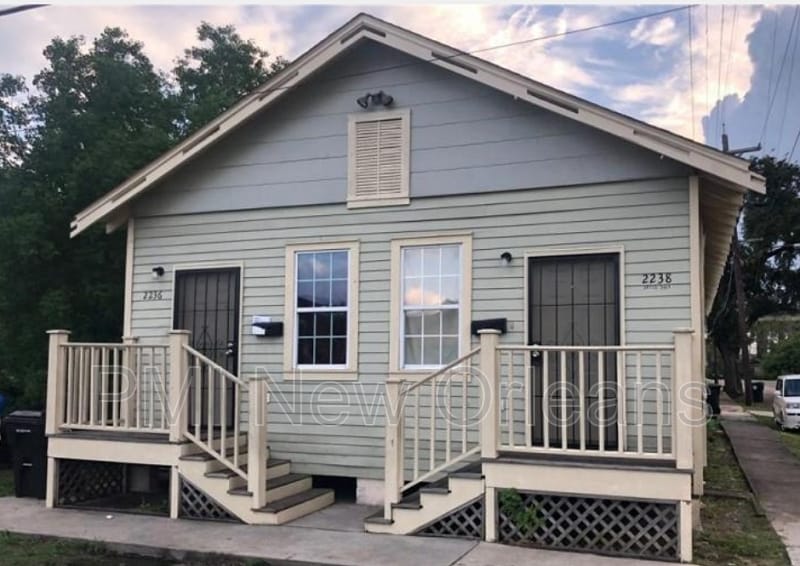 2238 Mandeville St, New Orleans, LA 70117 Condo for Rent in New