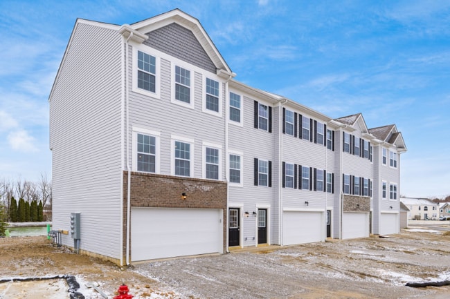 Building Photo - 2719 McHenry Dr