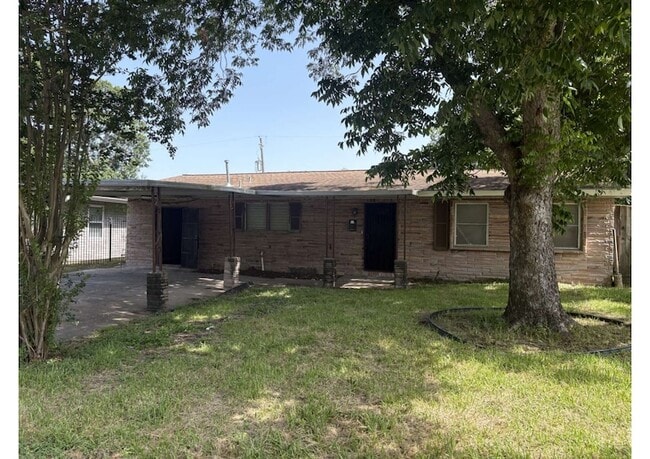 Photo - 5923 Van Fleet St House