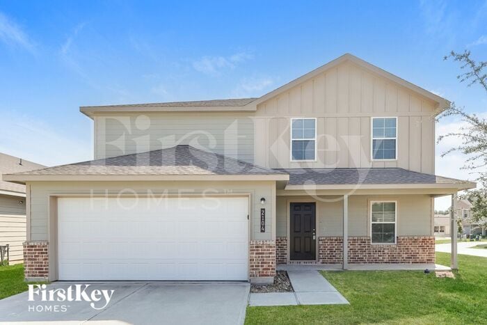 Foto principal - 2104 Cedar Bnd Dr