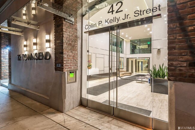 Foto del edificio - 72 Townsend St