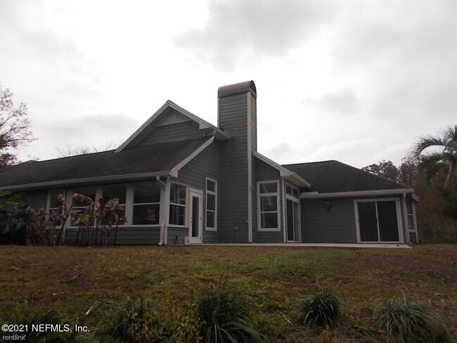 Building Photo - 3 br, 2 bath House - 1472 Marsh Rabbit Way
