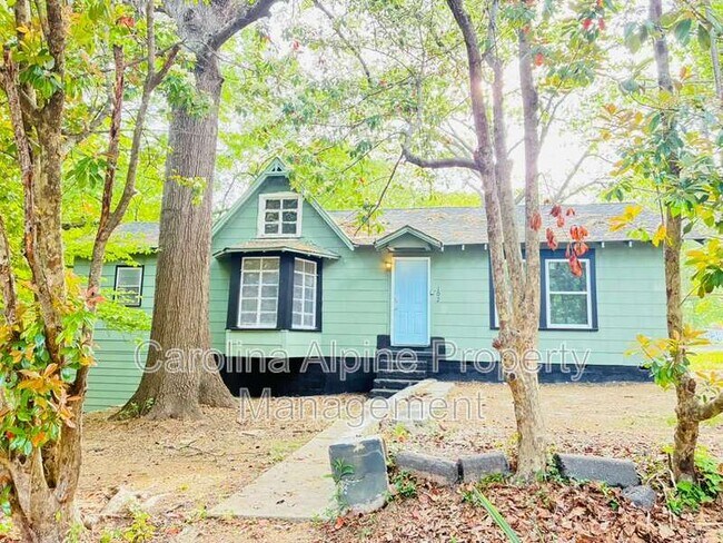 Foto del edificio - 102 Plum Tree Ln