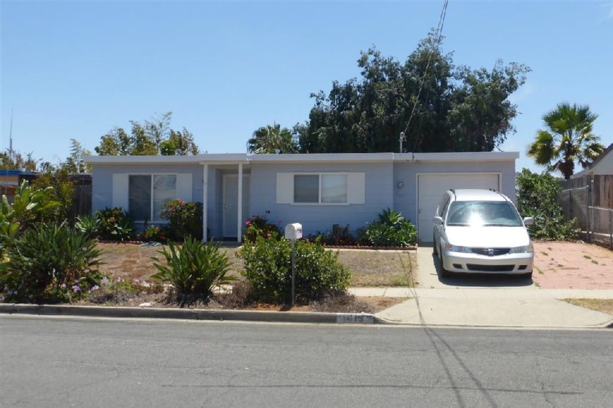 Primary Photo - 1015 Capistrano Dr