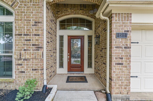 Foto del edificio - 1511 Eden Meadows Dr
