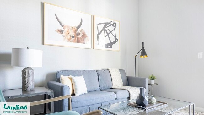 Foto del edificio - 4300 Cromwell Dr