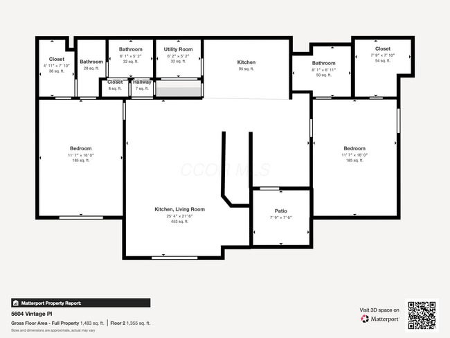 Building Photo - 5604 Vintage Pl