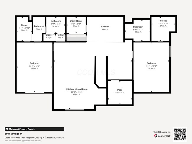 Foto del edificio - 5604 Vintage Pl