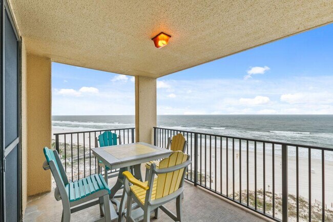 Foto del edificio - 24400 Perdido Beach Blvd