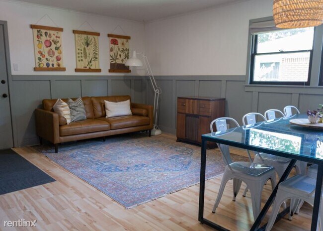 Foto del edificio - 3 br, 2 bath House - 2607 Glendale Dr