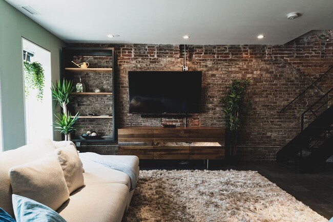 Foto del edificio - 331 South St