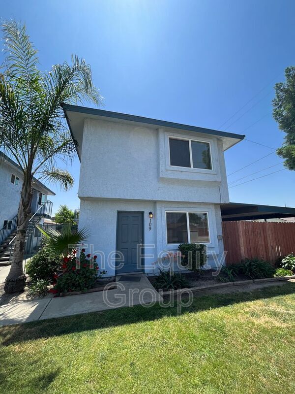Primary Photo - 109 W Sonora Ave