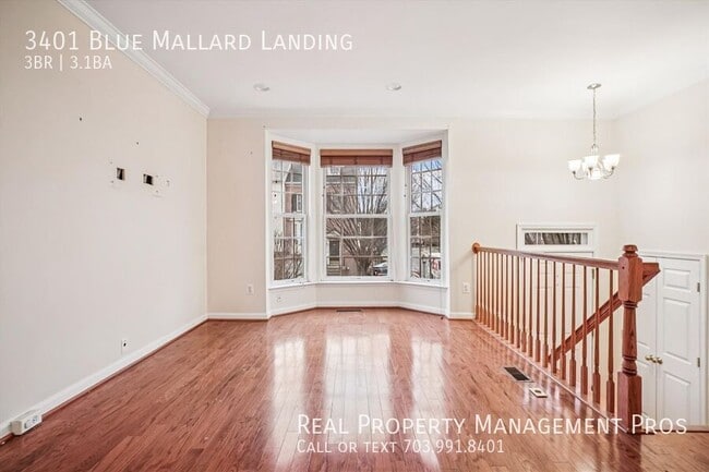 Photo - 3401 Blue Mallard Landing Townhome