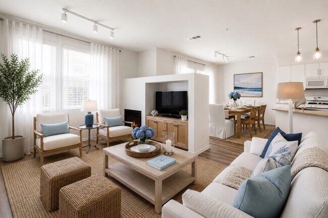 Foto del edificio - Oak Springs Ranch
