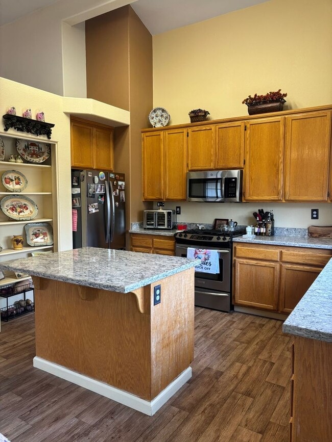 Foto del edificio - Unfurnished 3 bedroom 2 bath Home