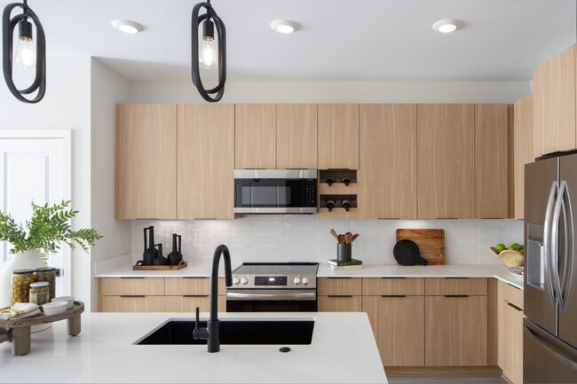 Foto del edificio - Aventon Moorefield