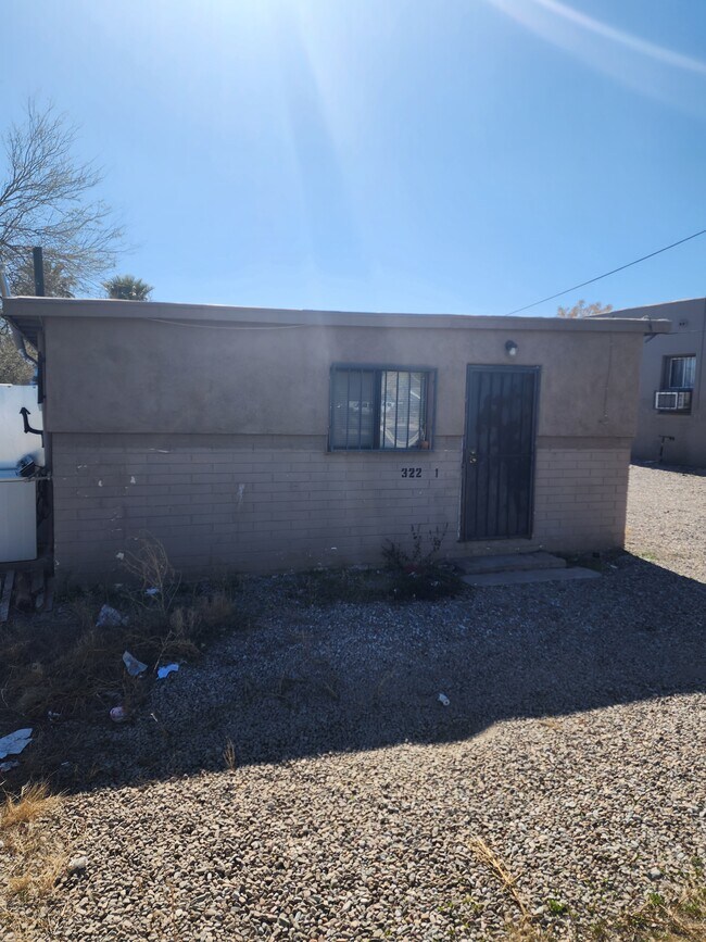 322 E Ajo Way, Tucson, AZ 85713 House Rental in Tucson, AZ