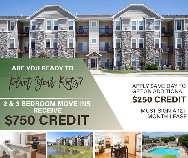 Apartments For Rent in Johnston IA 105 Rentals