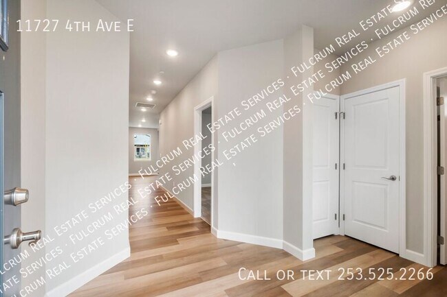 Foto del edificio - 11727 4th Ave E
