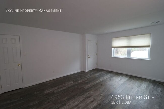 Building Photo - 4953 Fitler St