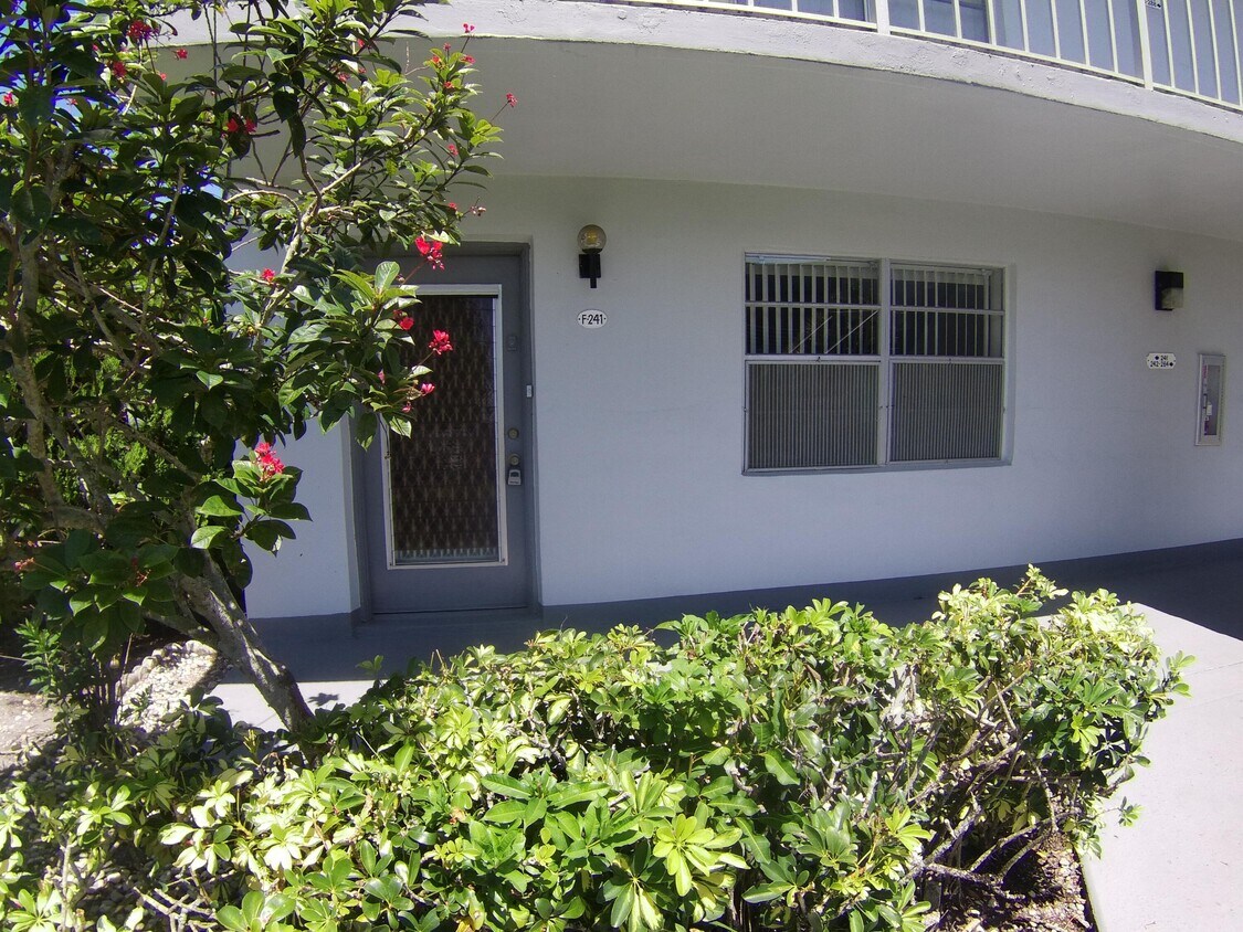 Foto principal - 241 Piedmont F