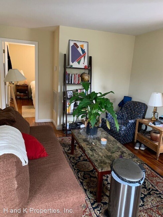 Foto del edificio - 2 br, 1 bath House - 219 Blue Ridge Trail